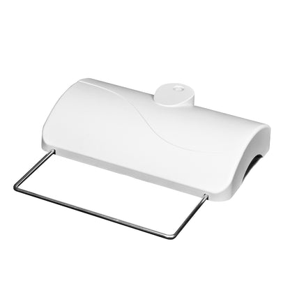 Wytrzymały statyw stołowy Lumeno 6180 ze śrubą blokującą